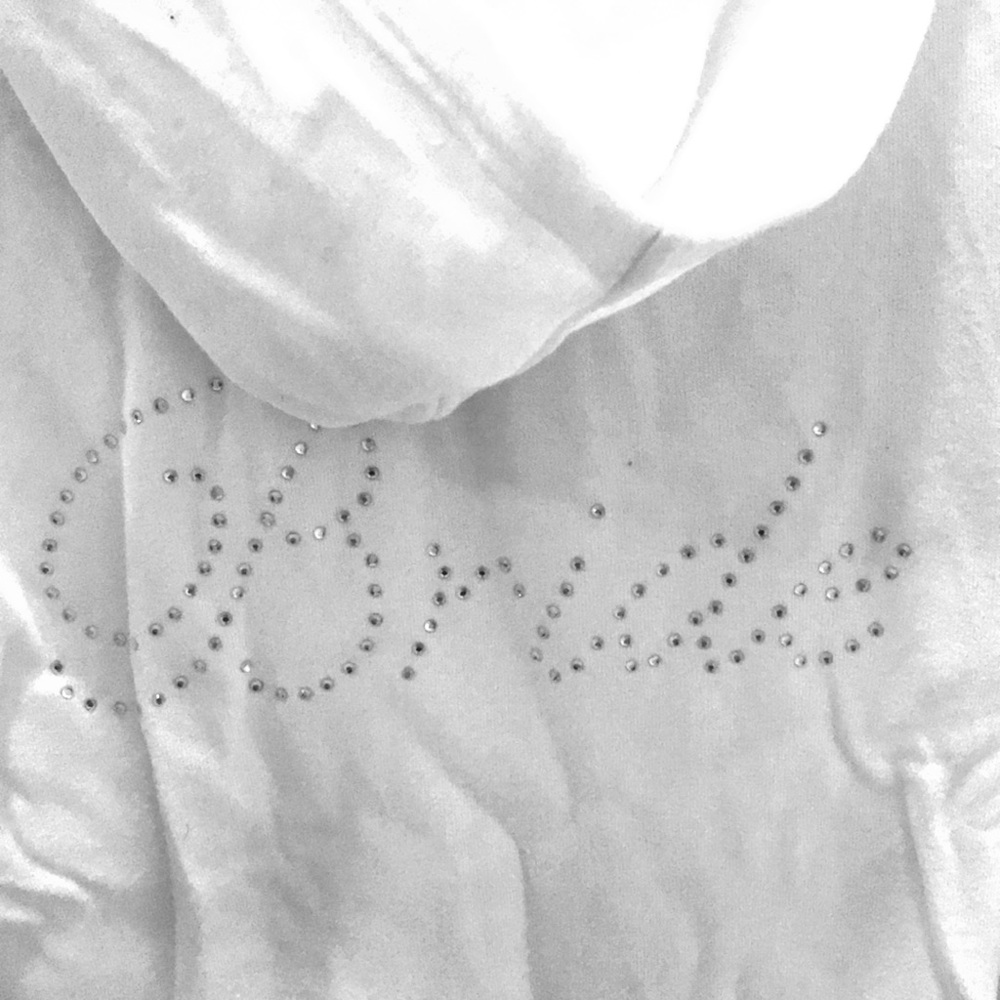 Bride Jacket